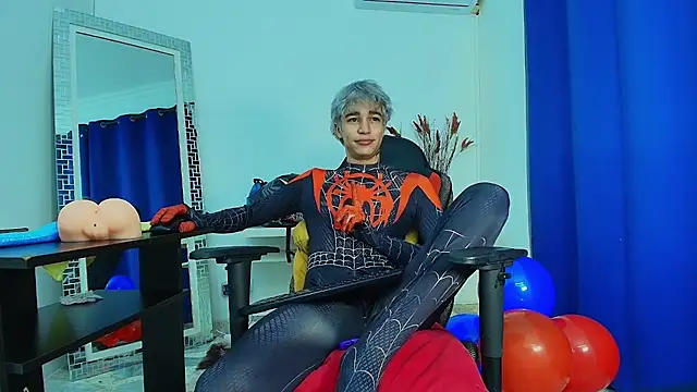 Zacktk7 online show from 02/25/25, 12:03