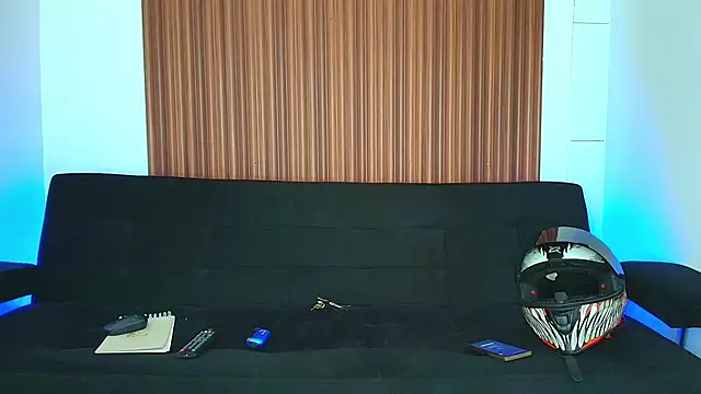 Zacktk7 online show from 03/04/25, 08:05