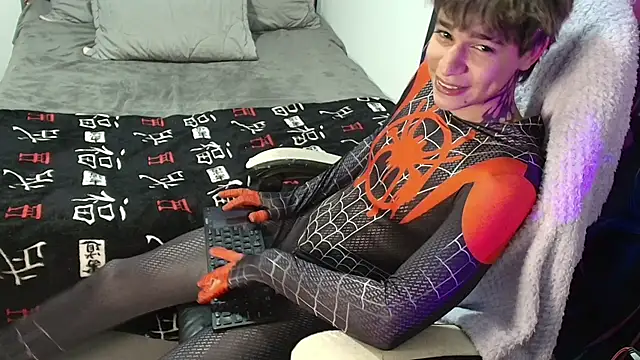 Zacktk7 online show from 04/11/26, 07:18