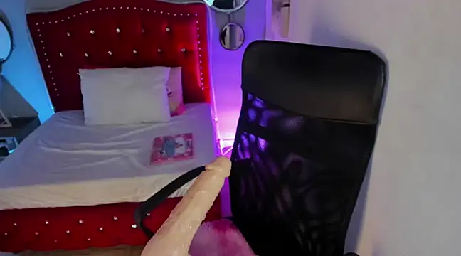 Namiko Park online show from 01/30/25, 07:15