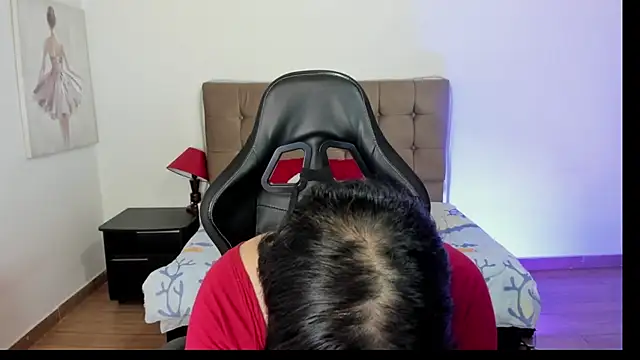 Namiko Park online show from 02/10/26, 09:41