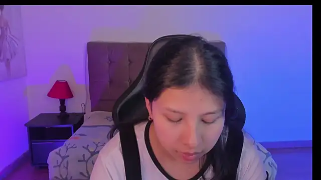 Namiko Park online show from 02/20/26, 09:26