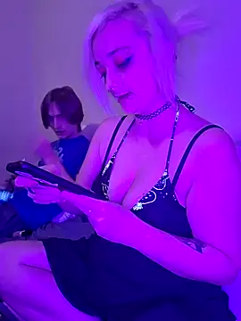 IzanamiNova online show from 01/28/25, 07:32