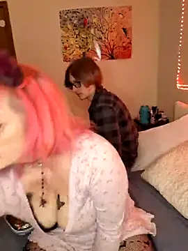 IzanamiNova online show from 03/20/25, 08:53