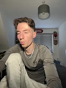 MikesWood21 online show from 03/18/25, 02:26