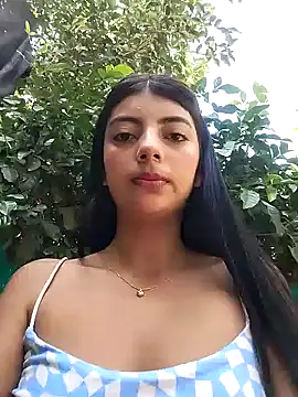 Baby Niels online show from 01/18/25, 02:44