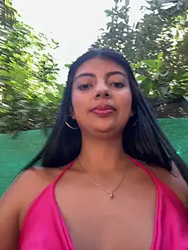 Baby Niels online show from 01/22/25, 04:12