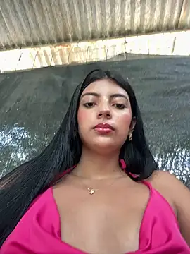 Baby Niels online show from 01/30/25, 02:47