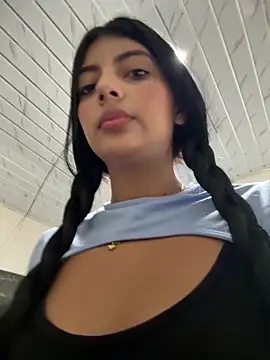 Baby Niels online show from 03/04/25, 03:59