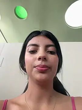 Baby Niels online show from 03/06/25, 07:54