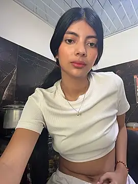 Baby Niels online show from 01/07/26, 02:41