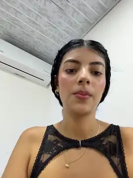 Baby Niels online show from 02/01/26, 05:11