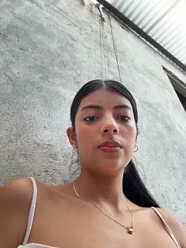 Baby Niels online show from 02/12/26, 04:24