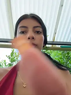 Baby Niels online show from 03/25/26, 02:12