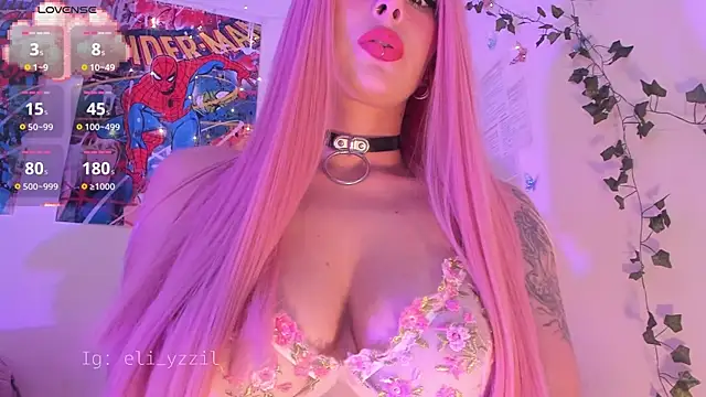 Snapshot of Jing_elizabeth chatting on 01/14/25, 10:12 Jing elizabeth online show from 01/14/25, 10:12