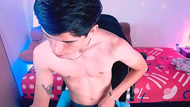 TESEO HOT online show from 09/22/25, 02:41