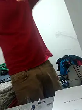 Snapshot of jhonyhot9292 chatting on 09/26/25, 01:31 jhonyhot9292 online show from 09/26/25, 01:31