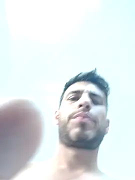 Snapshot of jhonyhot9292 chatting on 09/30/25, 02:33 jhonyhot9292 online show from 09/30/25, 02:33