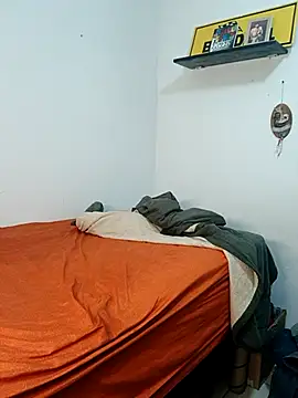 Snapshot of jhonyhot9292 chatting on 11/01/25, 06:48 jhonyhot9292 online show from 11/01/25, 06:48