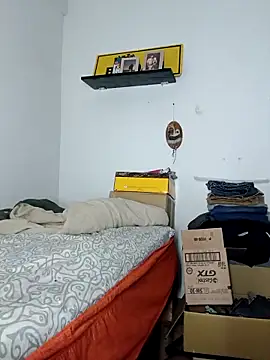 jhonyhot9292 online show from 02/28/26, 08:26