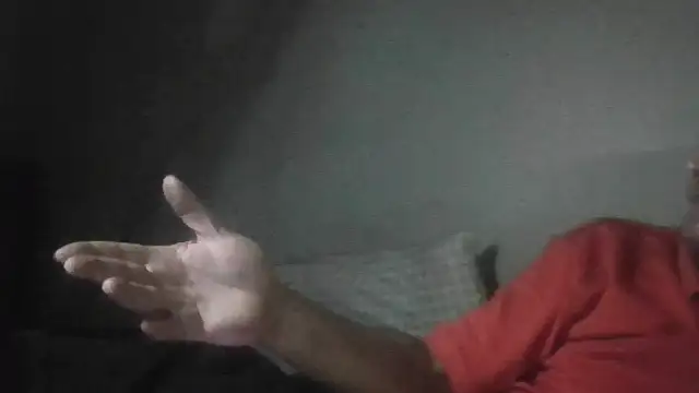 George48 online show from 12/05/25, 04:10