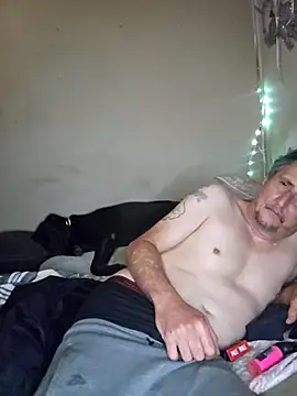 George48 online show from 12/17/25, 06:30