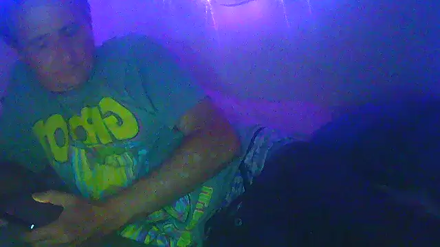 George48 online show from 12/19/25, 03:24