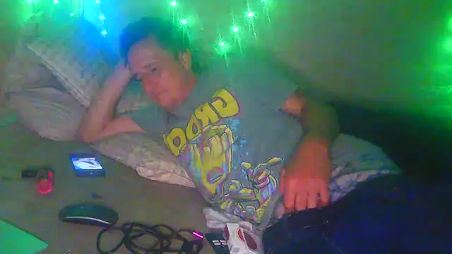 George48 online show from 12/19/25, 03:41