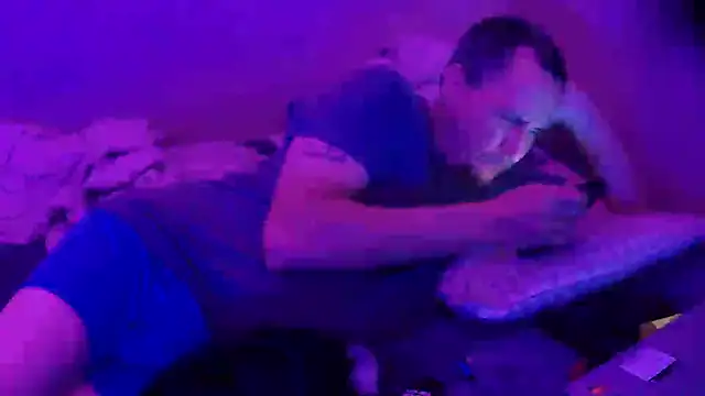 George48 online show from 01/15/26, 05:34