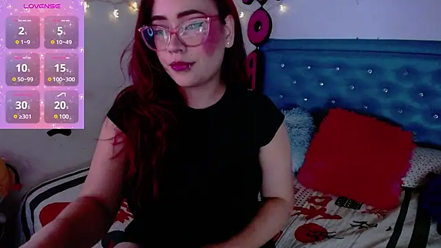 Snapshot of zarquita99 chatting on 02/27/25, 04:52 zarquita99 online show from 02/27/25, 04:52