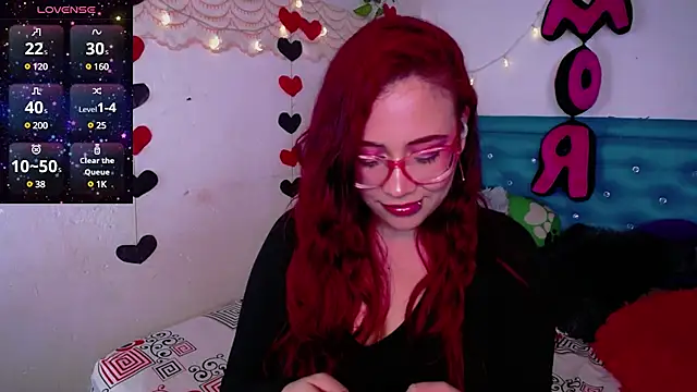 Snapshot of zarquita99 chatting on 03/02/25, 09:21 zarquita99 online show from 03/02/25, 09:21