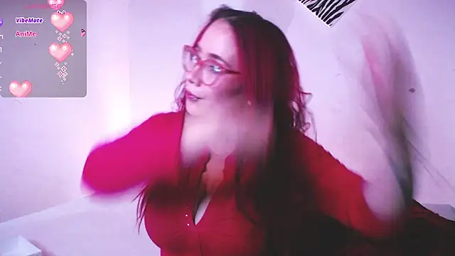 Snapshot of zarquita99 chatting on 10/23/25, 08:35 zarquita99 online show from 10/23/25, 08:35