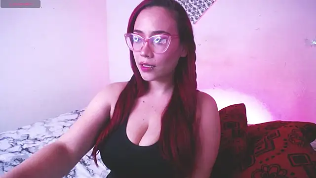 Snapshot of zarquita99 chatting on 10/28/25, 09:24 zarquita99 online show from 10/28/25, 09:24