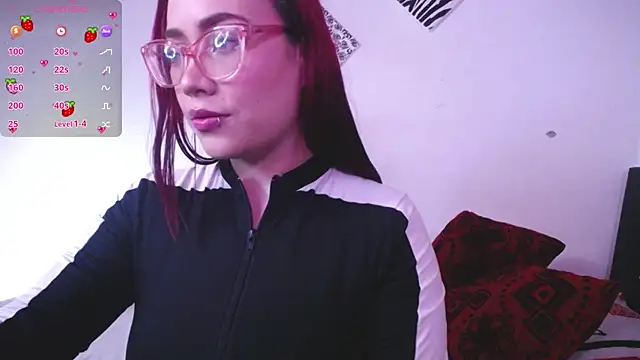 Snapshot of zarquita99 chatting on 11/14/25, 09:08 zarquita99 online show from 11/14/25, 09:08