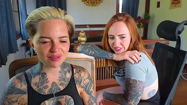 Alexandersonxo online show from 03/24/26, 03:00