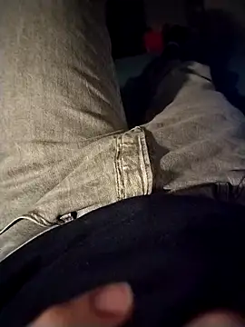 JulesG18 online show from 04/20/26, 09:27