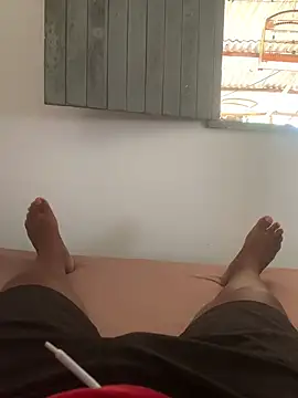 GordoSafadinho online show from 12/07/24, 12:02