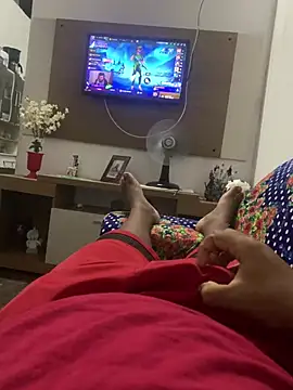 GordoSafadinho online show from 12/20/24, 02:41