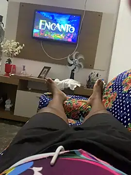 GordoSafadinho online show from 12/22/24, 02:39