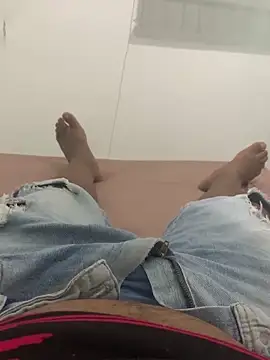 GordoSafadinho online show from 12/24/24, 02:32