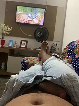 GordoSafadinho online show from 01/07/25, 03:03