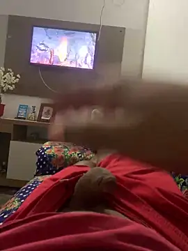 GordoSafadinho online show from 01/08/25, 03:40