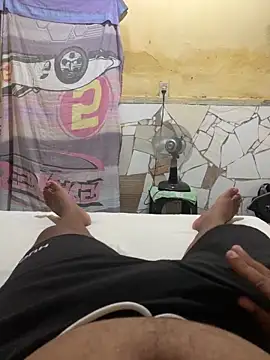 GordoSafadinho online show from 02/01/25, 12:40