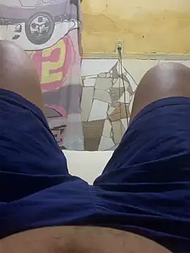 GordoSafadinho online show from 02/19/25, 11:57