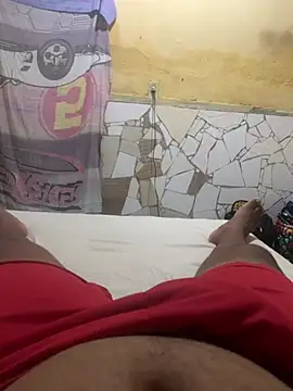 GordoSafadinho online show from 02/27/25, 11:48