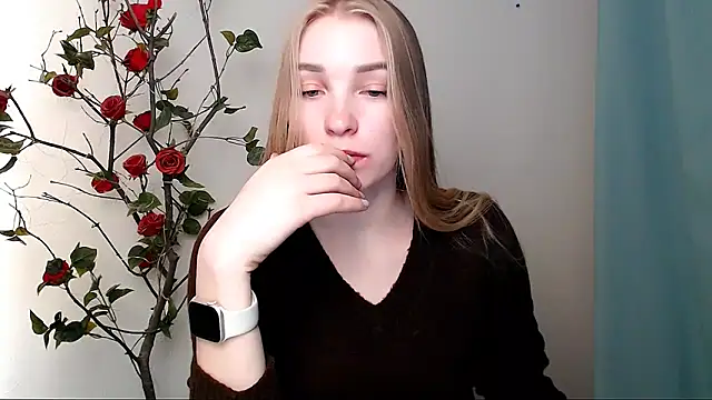 Queen ofLove online show from 03/24/26, 03:28