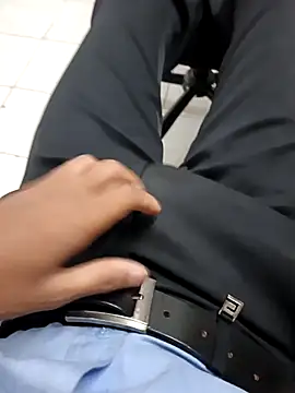 crrazy boy1  online show from 03/03/26, 05:30