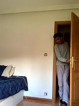 Ryan-hot online show from 12/02/24, 03:25