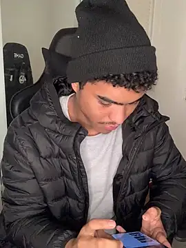 Ryan-hot online show from 12/15/24, 02:52