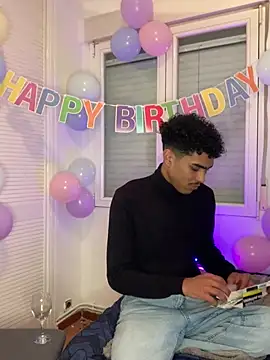 Ryan-hot online show from 12/29/24, 01:45